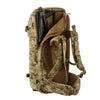 Rucsac militar M - Tac Elite Gen.II Cordura® Multicam® 60l | Echipament tactic WARGEAR