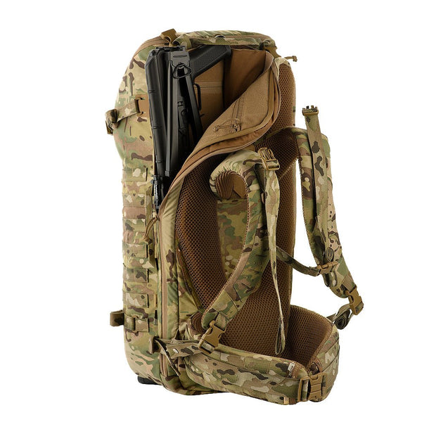 Rucsac militar M - Tac Elite Gen.II Cordura® Multicam® 60l | Echipament tactic WARGEAR
