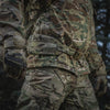 Rucsac militar M - Tac Elite Gen.II Cordura® Multicam® 60l | Echipament tactic WARGEAR