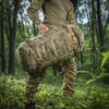 Rucsac militar M - Tac Elite Gen.II Cordura® Multicam® 60l | Echipament tactic WARGEAR