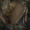 Rucsac militar M - Tac Elite Gen.II Cordura® Multicam® 60l | Echipament tactic WARGEAR