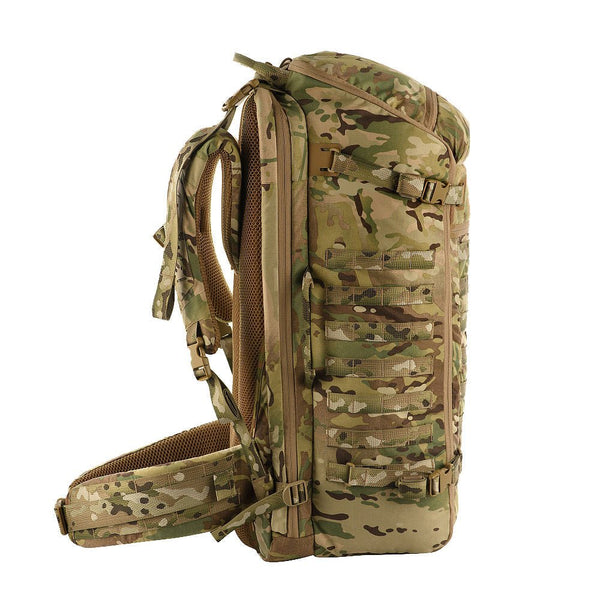 Rucsac militar M - Tac Elite Gen.II Cordura® Multicam® 60l | Echipament tactic WARGEAR