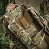 Rucsac militar M - Tac Elite Gen.II Cordura® Multicam® 60l | Echipament tactic WARGEAR