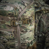 Rucsac militar M - Tac Elite Gen.II Cordura® Multicam® | Echipament tactic WARGEAR