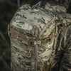 Rucsac militar M - Tac Elite Gen.II Cordura® Multicam® | Echipament tactic WARGEAR