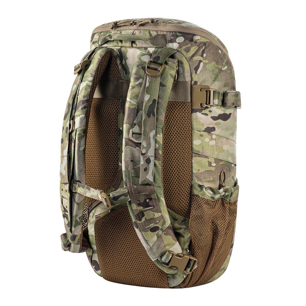 Rucsac militar M - Tac Elite Gen.II Cordura® Multicam® | Echipament tactic WARGEAR