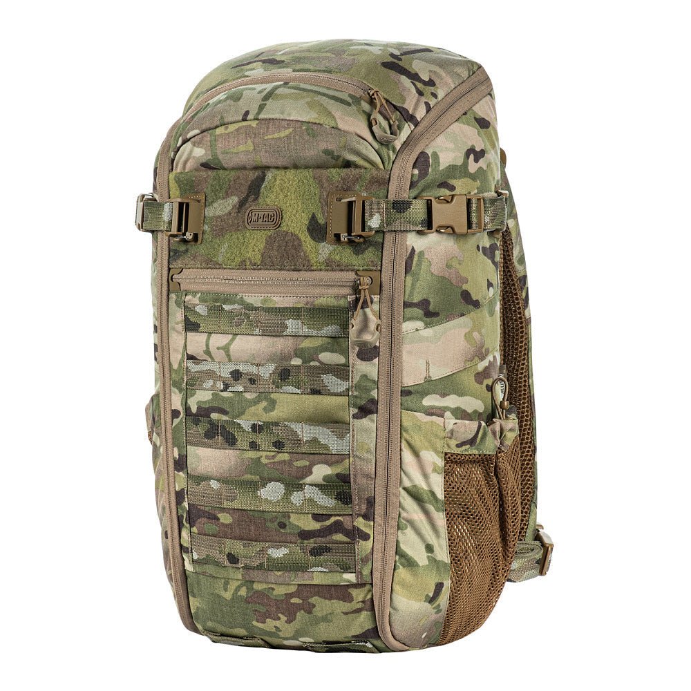 Rucsac militar M - Tac Elite Gen.II Cordura® Multicam® | Echipament tactic WARGEAR