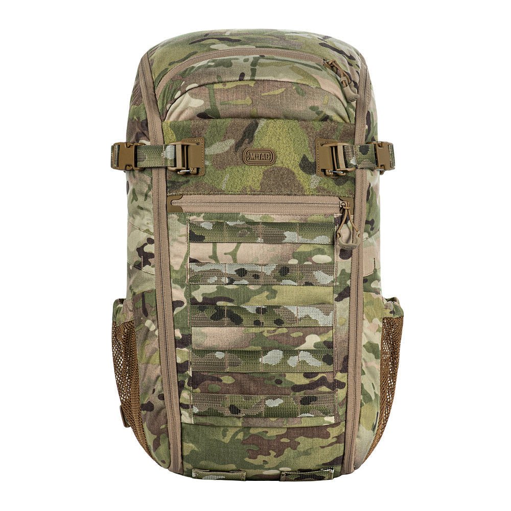 Rucsac militar M - Tac Elite Gen.II Cordura® Multicam® | Echipament tactic WARGEAR