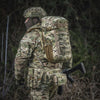 Rucsac militar M - Tac Elite Gen.II Cordura® Multicam® | Echipament tactic WARGEAR