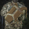 Rucsac militar M - Tac Elite Gen.II Cordura® Multicam® | Echipament tactic WARGEAR