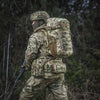 Rucsac militar M - Tac Elite Gen.II Cordura® Multicam® | Echipament tactic WARGEAR