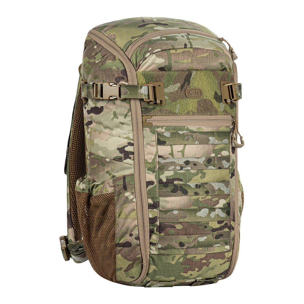 Rucsac militar M - Tac Elite Gen.II Cordura® Multicam® | Echipament tactic WARGEAR