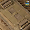 Rucsac militar M - Tac Elite Hex Cordura® 36l | Echipament tactic WARGEAR