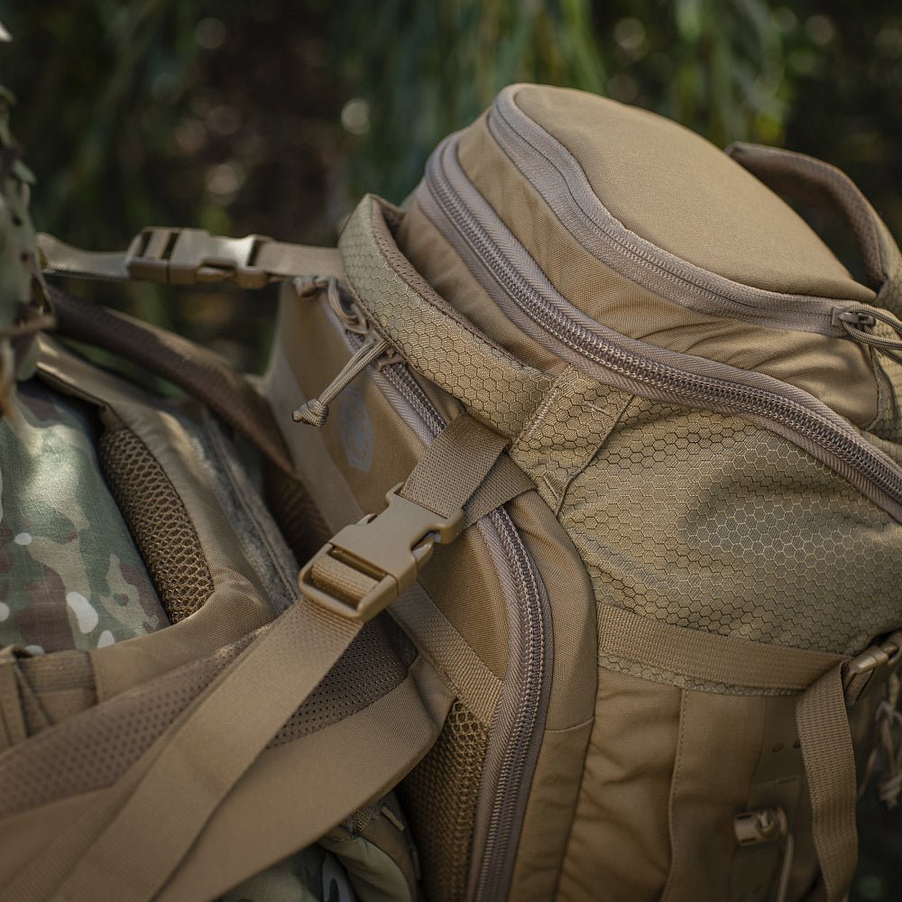 Rucsac militar M - Tac Elite Hex Cordura® 36l | Echipament tactic WARGEAR