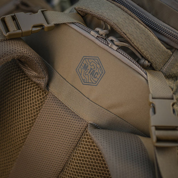 Rucsac militar M - Tac Elite Hex Cordura® 36l | Echipament tactic WARGEAR