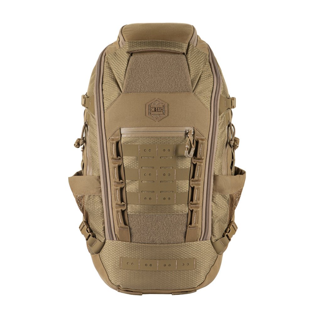 Rucsac militar M - Tac Elite Hex Cordura® 36l | Echipament tactic WARGEAR