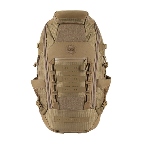 Rucsac militar M - Tac Elite Hex Cordura® 36l | Echipament tactic WARGEAR