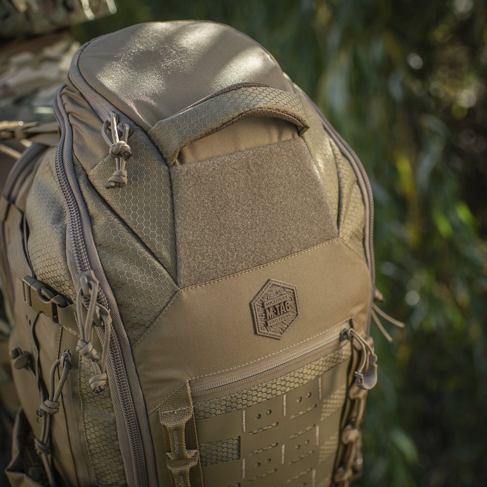 Rucsac militar M - Tac Elite Hex Cordura® 36l | Echipament tactic WARGEAR