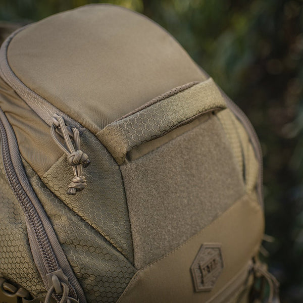 Rucsac militar M - Tac Elite Hex Cordura® 36l | Echipament tactic WARGEAR