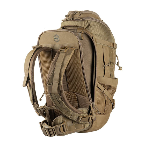 Rucsac militar M - Tac Elite Hex Cordura® 36l | Echipament tactic WARGEAR
