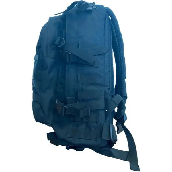 Rucsac militar negru Romania 32L | Echipament tactic WARGEAR