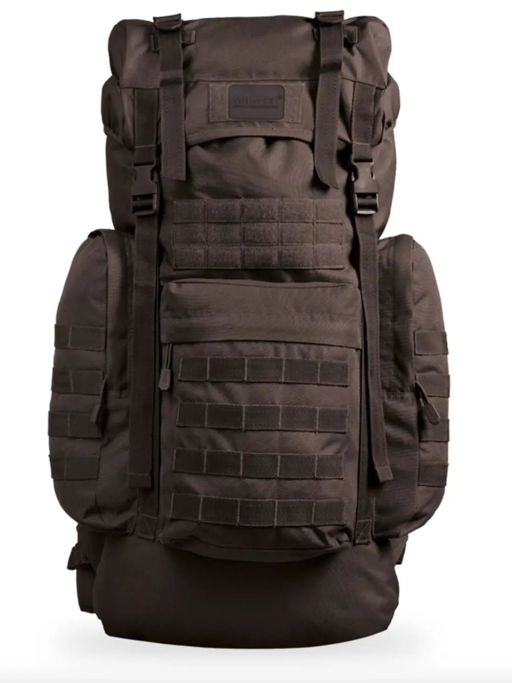 Rucsac militar outdoor 65l GEN.II MIL - TEC | Echipament tactic WARGEAR