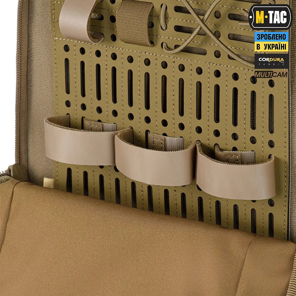 Rucsac modular drona multicam M - TAC | Echipament tactic WARGEAR