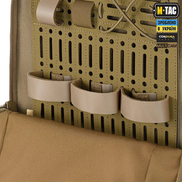 Rucsac modular drona multicam M - TAC | Echipament tactic WARGEAR