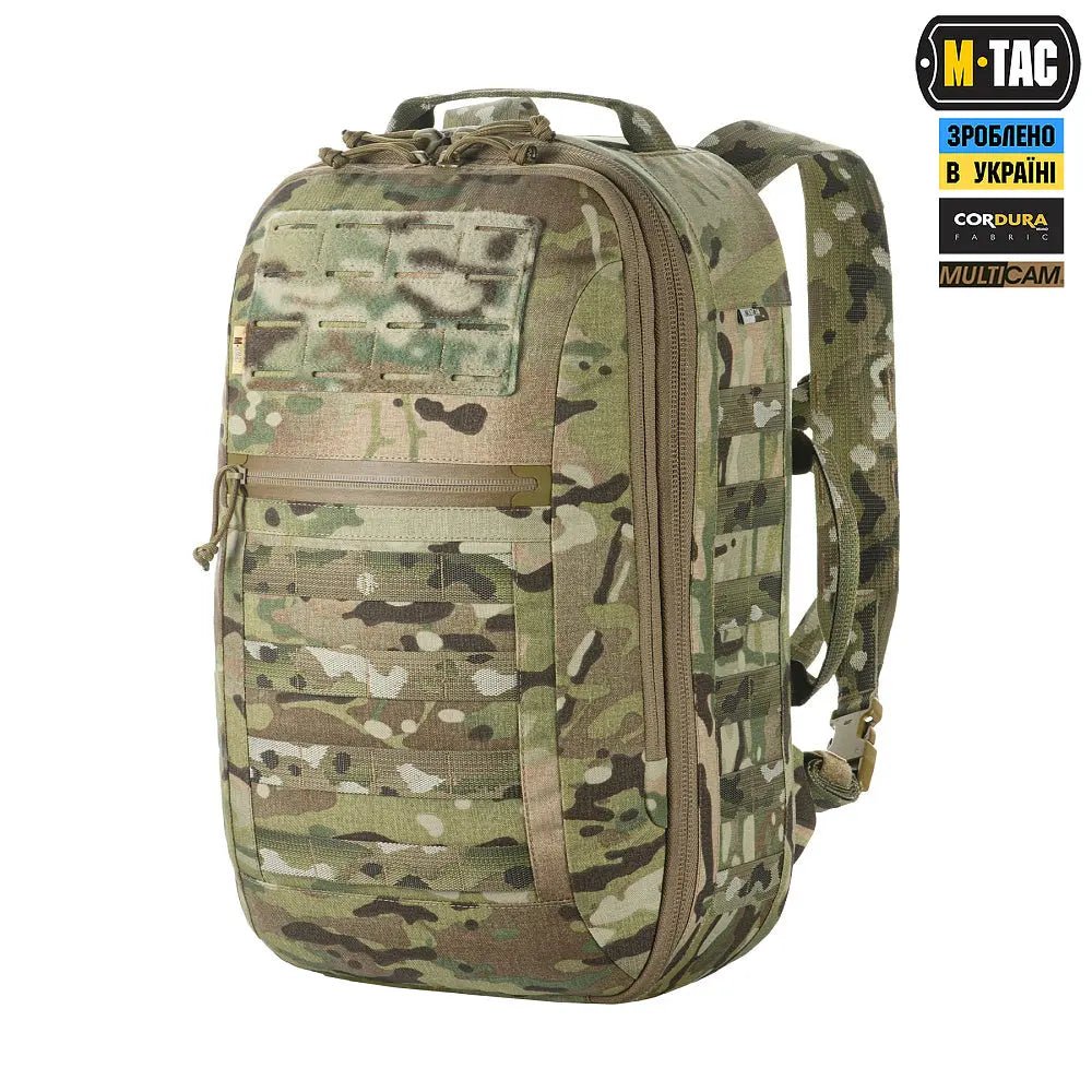 Rucsac modular drona multicam M - TAC | Echipament tactic WARGEAR