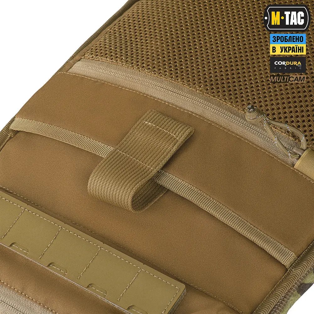 Rucsac modular drona multicam M - TAC | Echipament tactic WARGEAR