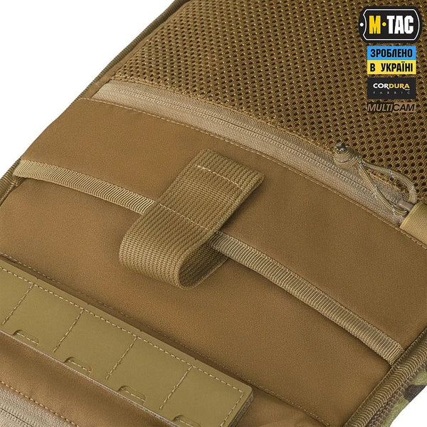 Rucsac modular drona multicam M - TAC | Echipament tactic WARGEAR