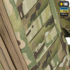 Rucsac modular drona multicam M - TAC | Echipament tactic WARGEAR