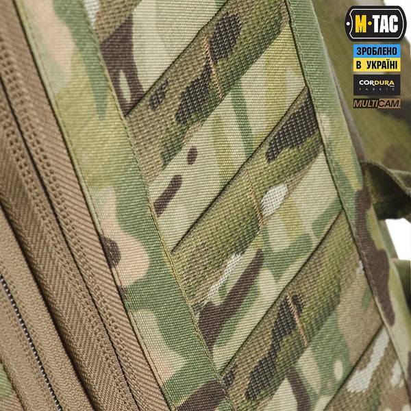 Rucsac modular drona multicam M - TAC | Echipament tactic WARGEAR