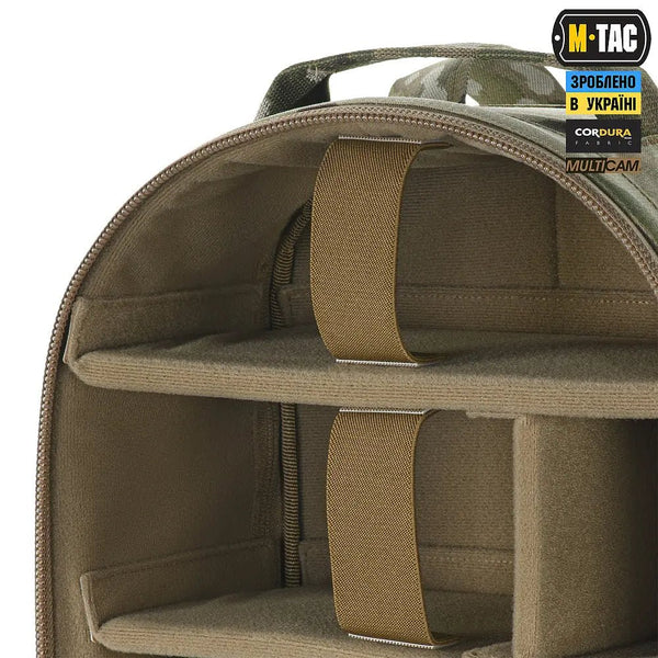 Rucsac modular drona multicam M - TAC | Echipament tactic WARGEAR