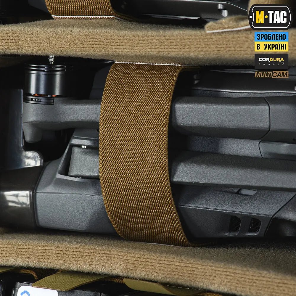 Rucsac modular drona multicam M - TAC | Echipament tactic WARGEAR