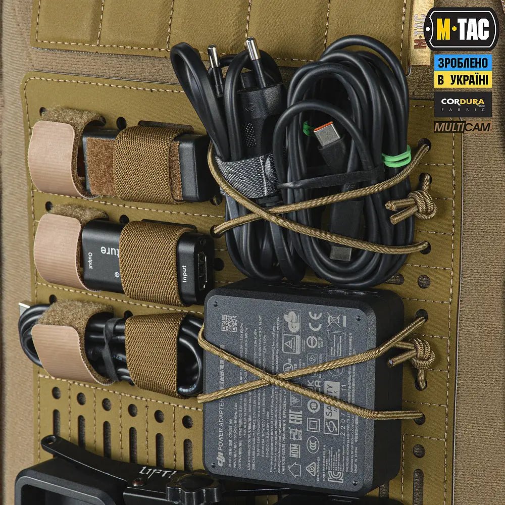 Rucsac modular drona multicam M - TAC | Echipament tactic WARGEAR