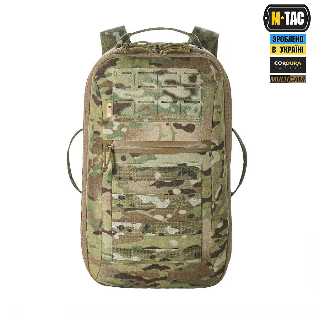 Rucsac modular drona multicam M - TAC | Echipament tactic WARGEAR