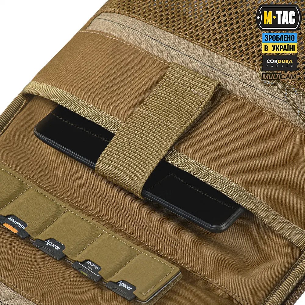 Rucsac modular drona multicam M - TAC | Echipament tactic WARGEAR