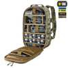 Rucsac modular drona multicam M - TAC | Echipament tactic WARGEAR