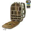 Rucsac modular drona multicam M - TAC | Echipament tactic WARGEAR