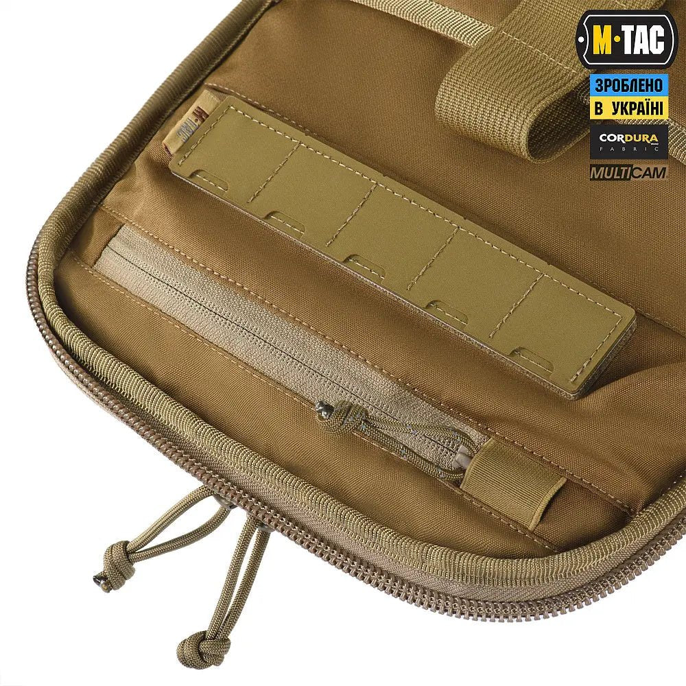 Rucsac modular drona multicam M - TAC | Echipament tactic WARGEAR