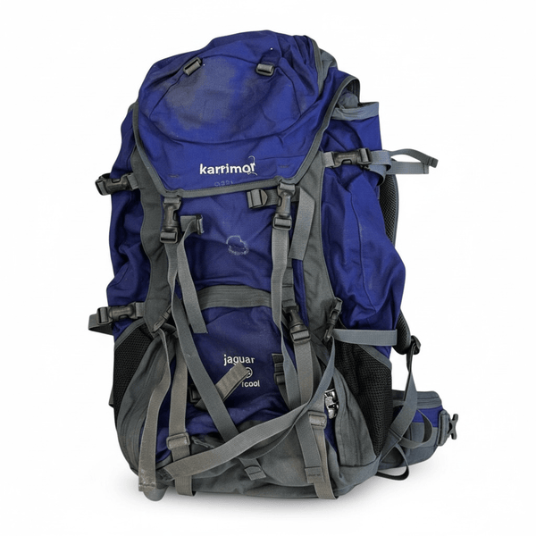 Rucsac montan Karrimor Jaguar Supercool 70–95L – Surplus Outdoor SH | WARGEAR RO