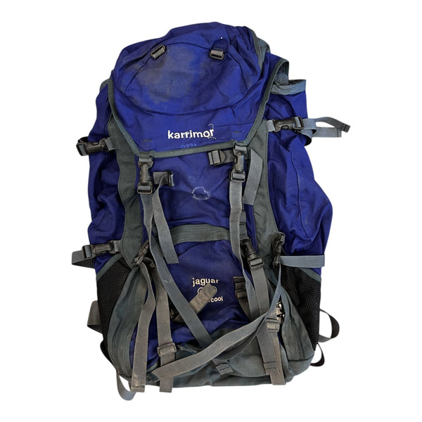 Rucsac montan Karrimor Jaguar Supercool 70–95L – Surplus Outdoor SH | WARGEAR RO