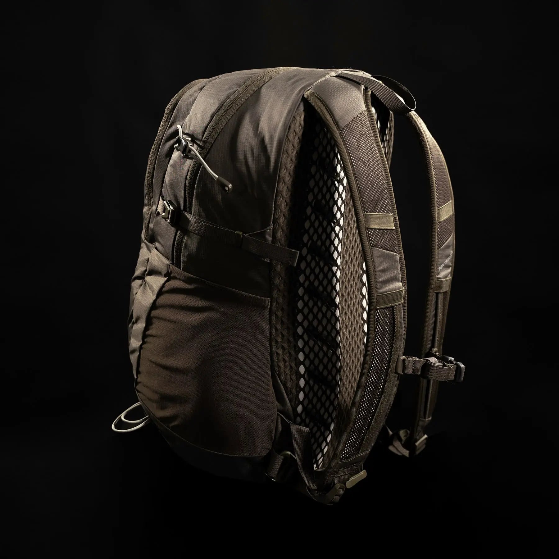 Rucsac outdoor 20l MINOR RAL7013 PENTAGON | Echipament tactic WARGEAR