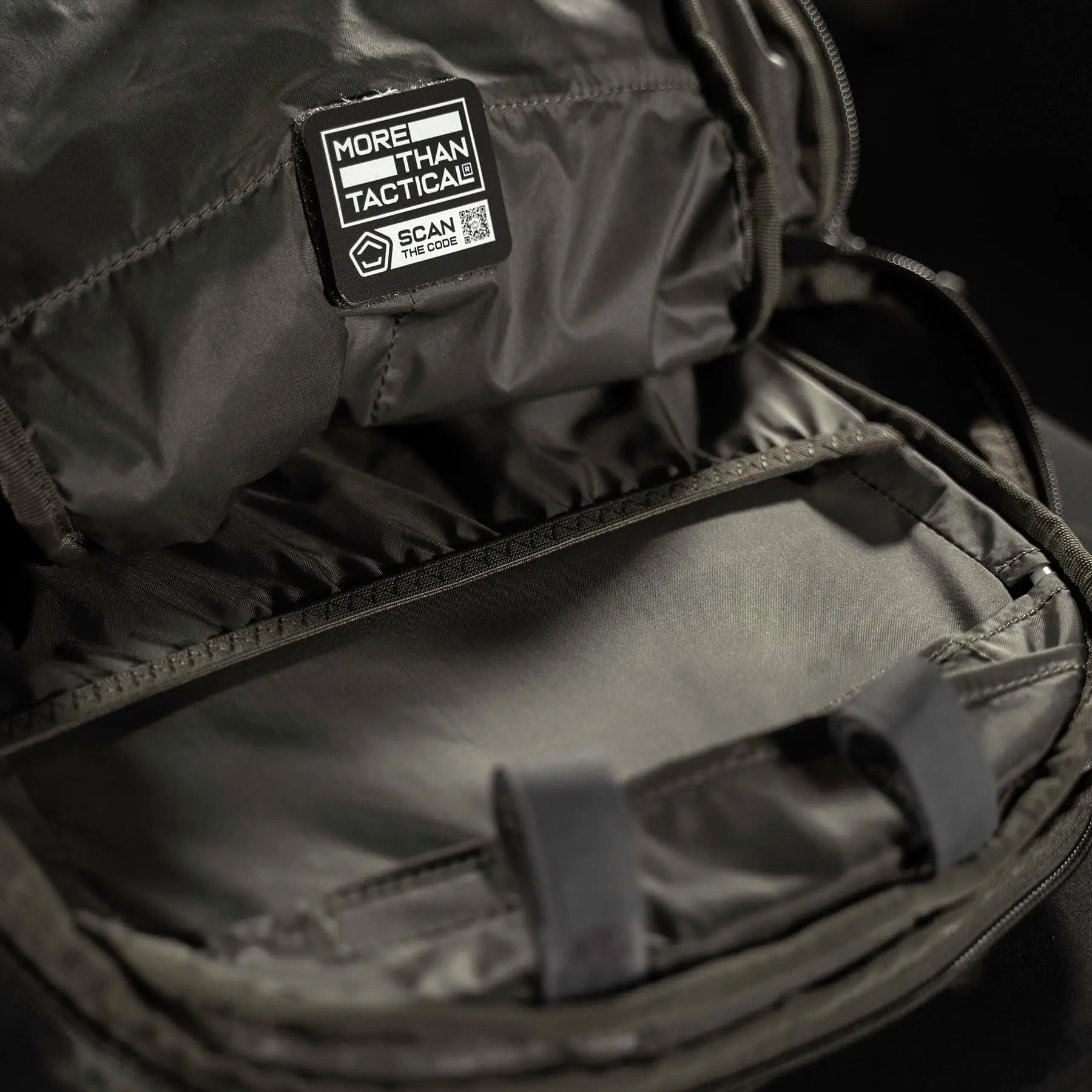 Rucsac outdoor 20l MINOR RAL7013 PENTAGON | Echipament tactic WARGEAR