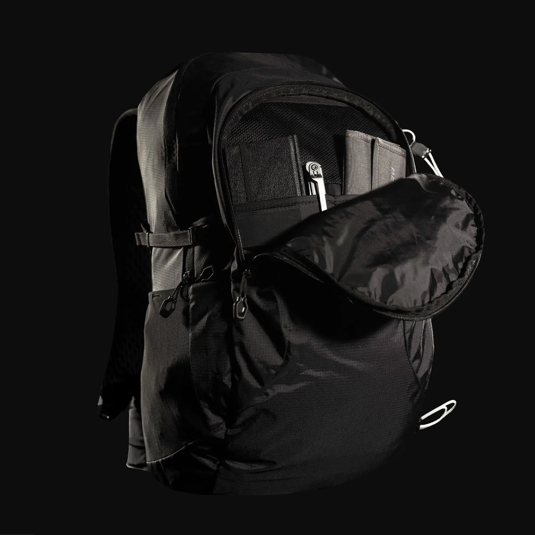 Rucsac outdoor 28l MINOR PENTAGON | Echipament tactic WARGEAR