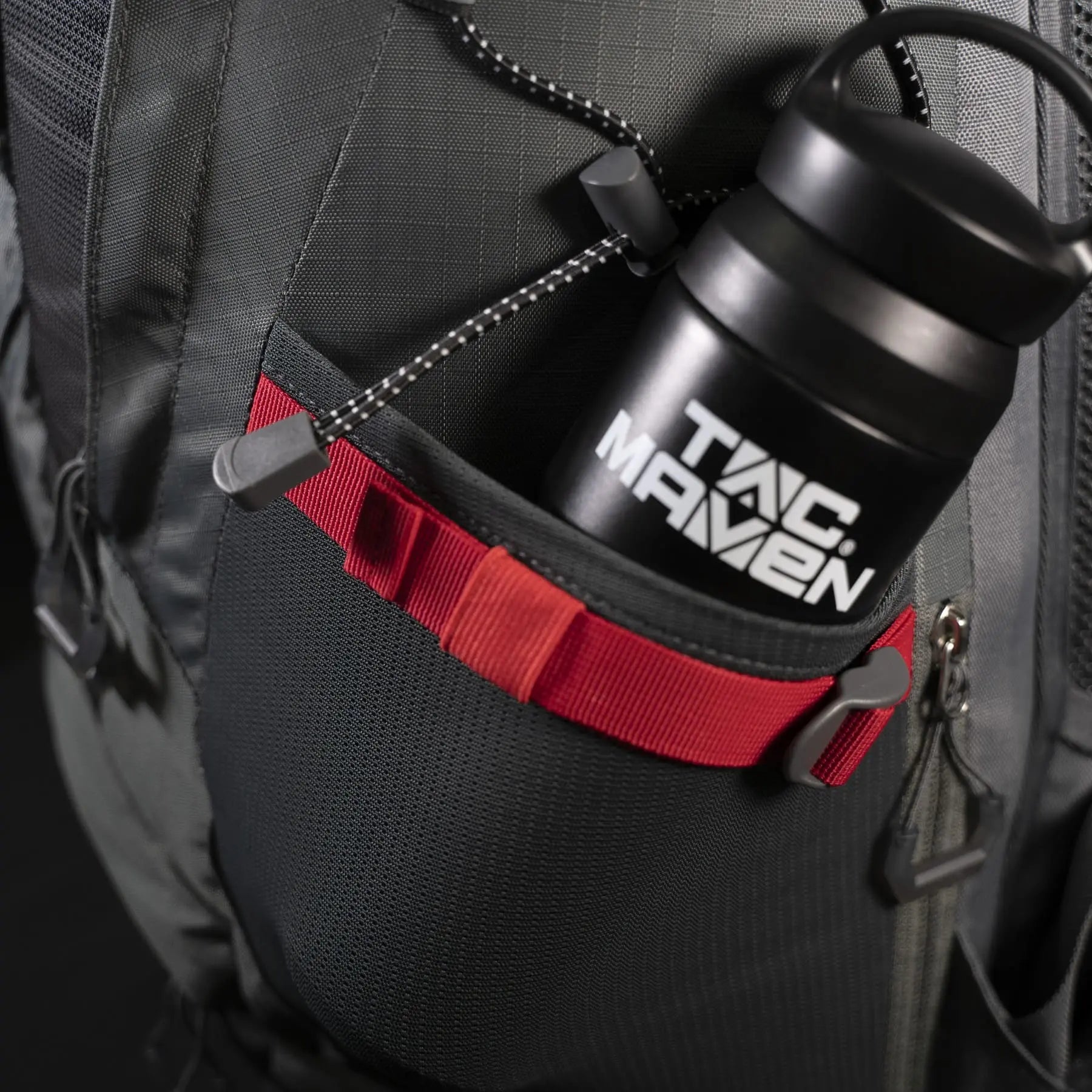 Rucsac outdoor 30l MARS TAC MAVEN | Echipament tactic WARGEAR