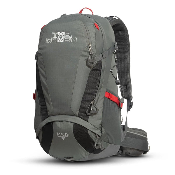 Rucsac outdoor 30l MARS TAC MAVEN | Echipament tactic WARGEAR