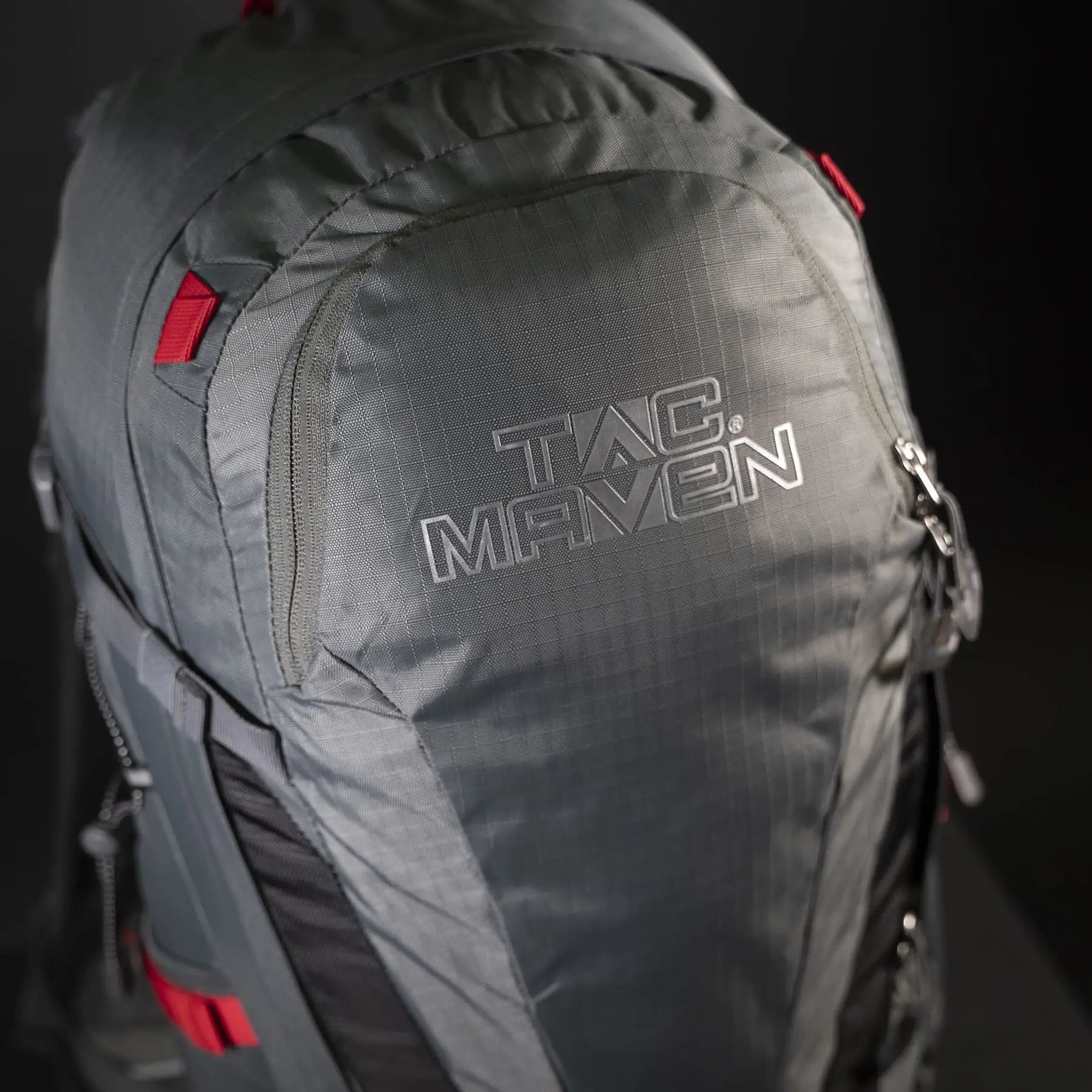 Rucsac outdoor 30l MARS TAC MAVEN | Echipament tactic WARGEAR