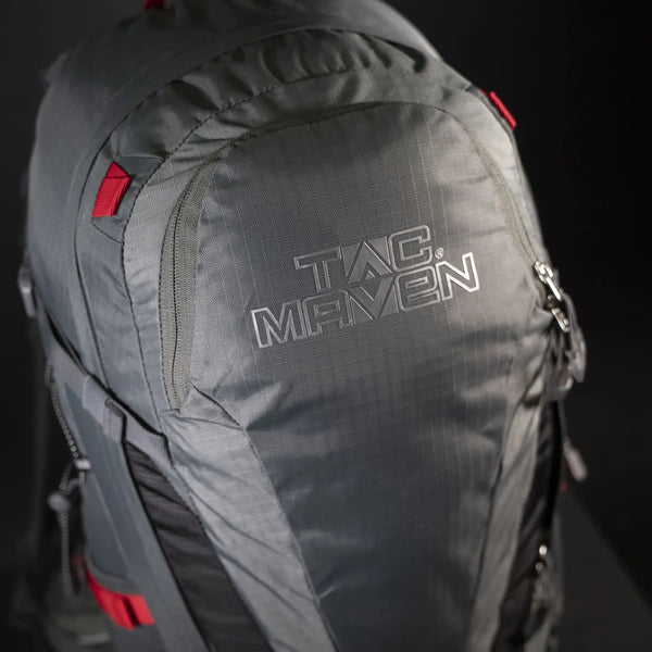 Rucsac outdoor 30l MARS TAC MAVEN | Echipament tactic WARGEAR